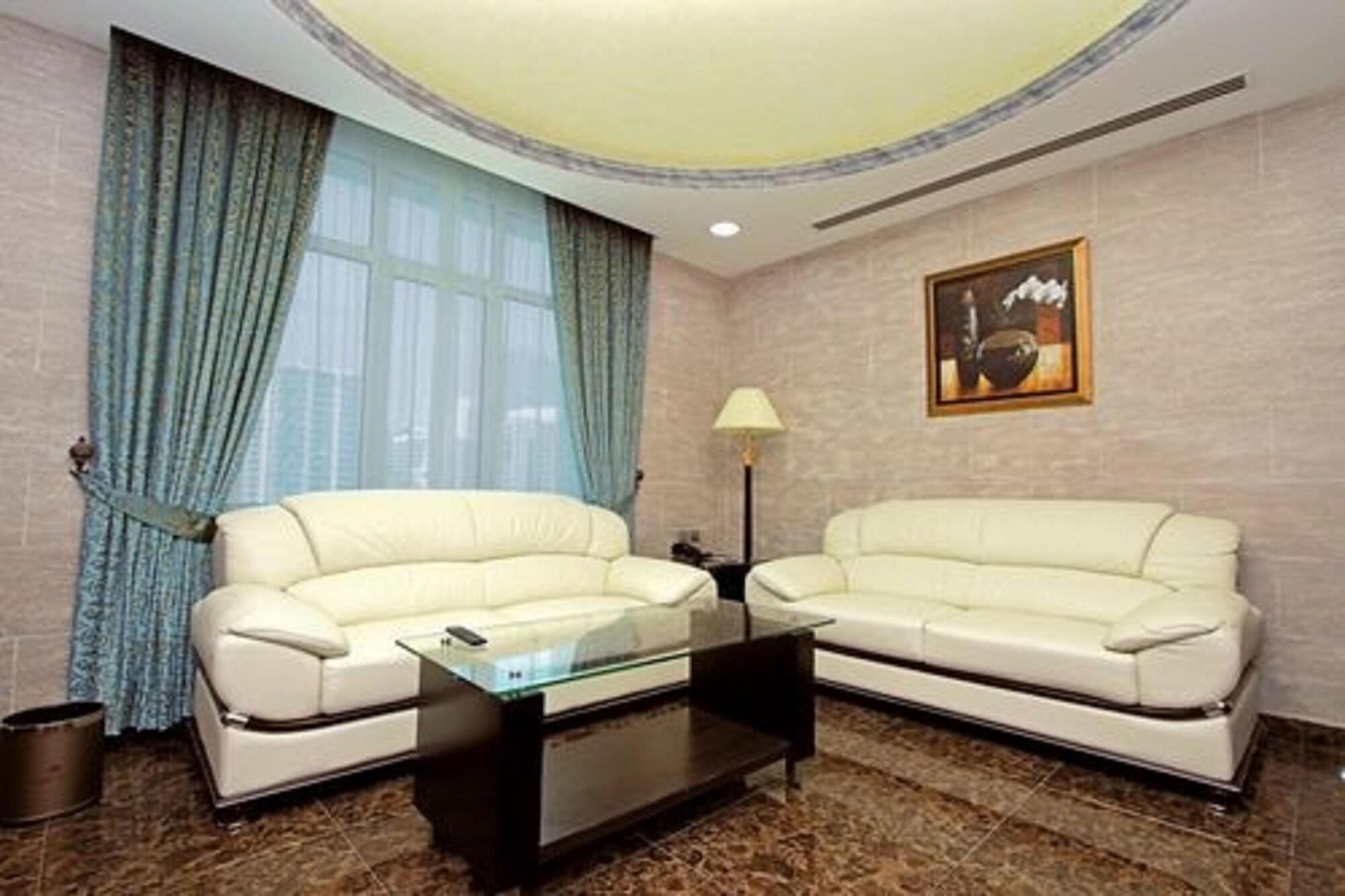 Park Regis Lotus Hotel Манама Экстерьер фото