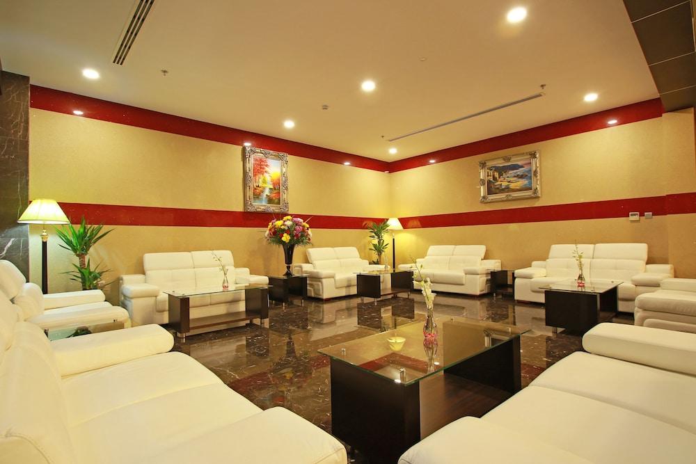 Park Regis Lotus Hotel Манама Экстерьер фото